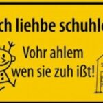Endlich…